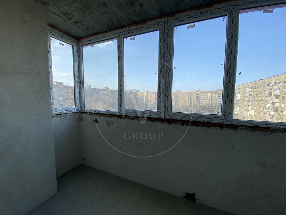 Пропонується до продажу дворівнева квартира Київ - зображення 6