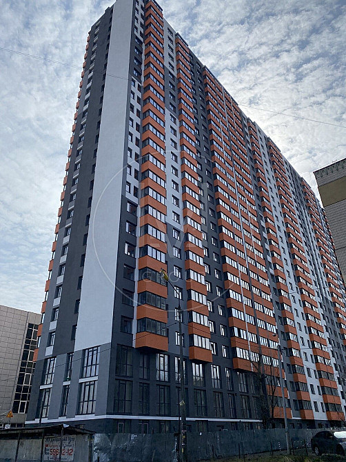 Пропонується до продажу дворівнева квартира Київ - зображення 1