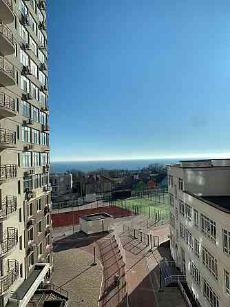 ЖК 44 Жемчужина 1 комнатная квратира в продаже. Одесса