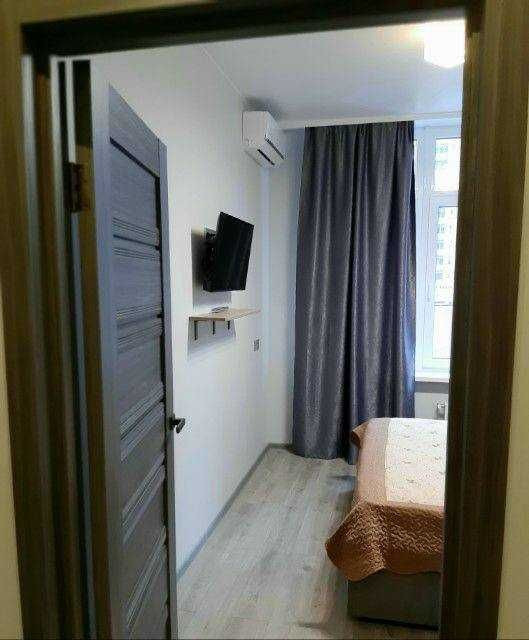 ЖК 44 Жемчужина 1 комнатная квратира в продаже. Одесса - изображение 5