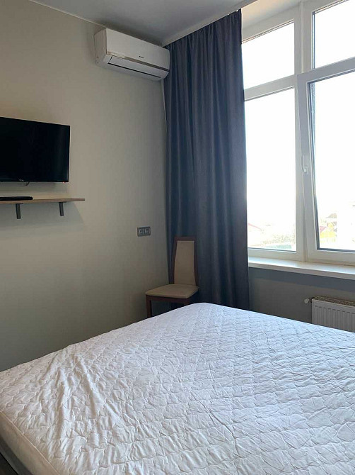 ЖК 44 Жемчужина 1 комнатная квратира в продаже. Одесса - изображение 6