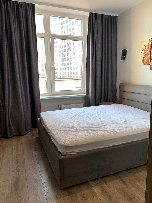 ЖК 44 Жемчужина 1 комнатная квратира в продаже. Одесса - изображение 7