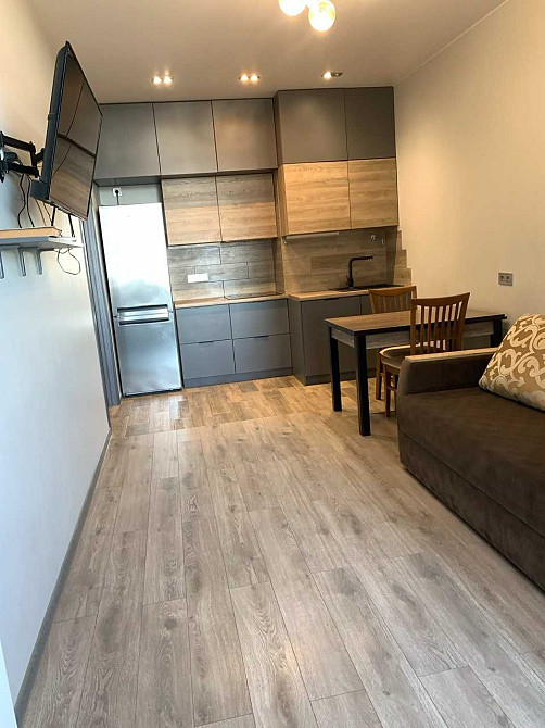 ЖК 44 Жемчужина 1 комнатная квратира в продаже. Одесса - изображение 3