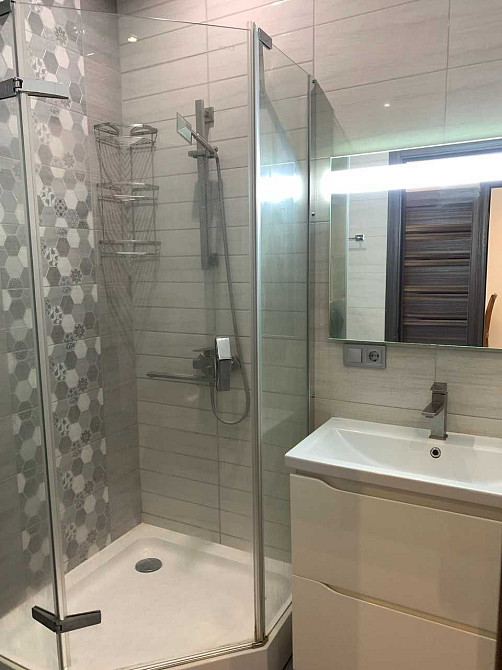 ЖК 44 Жемчужина 1 комнатная квратира в продаже. Одесса - изображение 8