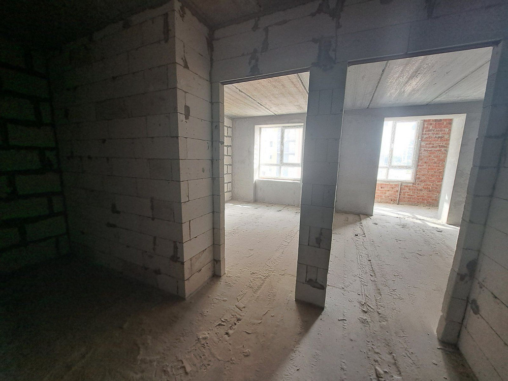 Продам 2-х комнатную квартиру 76 кв. м. в ЖК "Днепровская Брама" Слобожанське - зображення 6