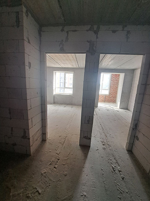 Продам 2-х комнатную квартиру 76 кв. м. в ЖК "Днепровская Брама" Слобожанське - зображення 5