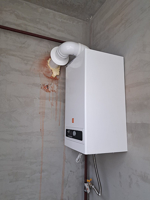 Продам 2-х комнатную квартиру 76 кв. м. в ЖК "Днепровская Брама" Слобожанське - зображення 8