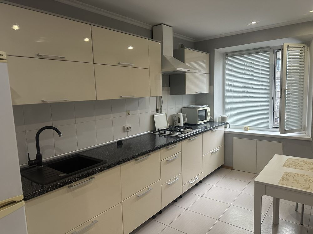 Продам 3 к квартиру с ремонтом район Сильпо. Новомосковськ - зображення 5