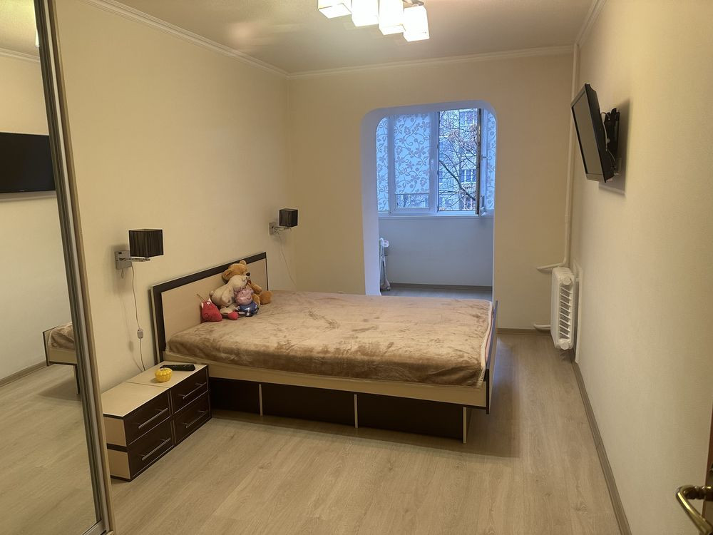 Продам 3 к квартиру с ремонтом район Сильпо. Новомосковськ - зображення 7