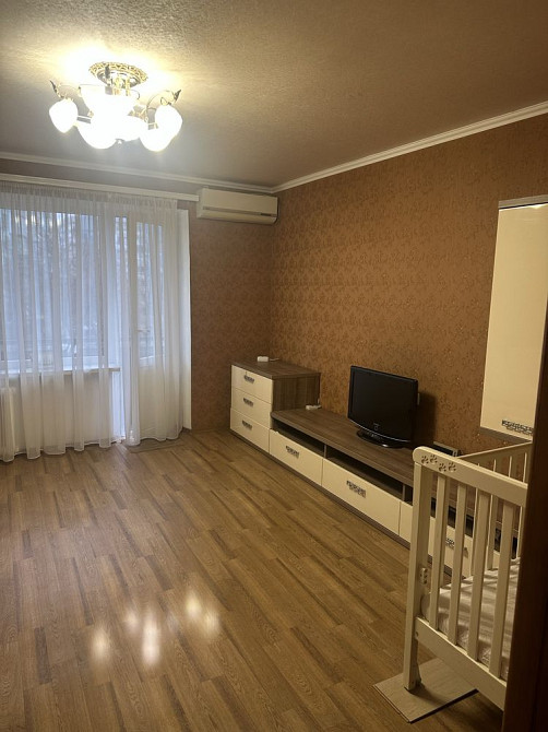 Продам 3 к квартиру с ремонтом район Сильпо. Новомосковськ - зображення 1