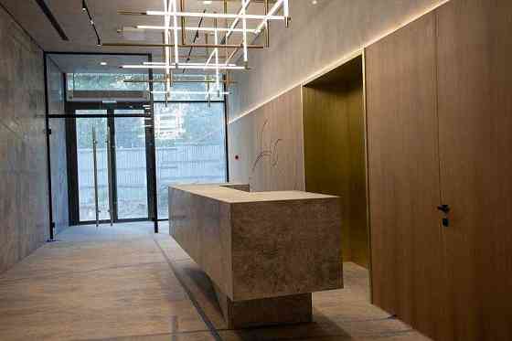 3-х комнатная/ЖК Кандинский/Вид моря/Французский бульвар Одесса