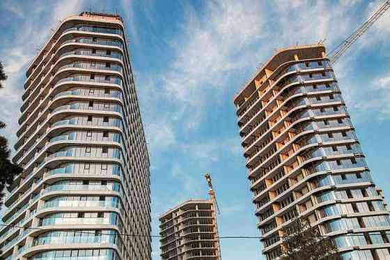 3-х комнатная/ЖК Кандинский/Вид моря/Французский бульвар Одесса