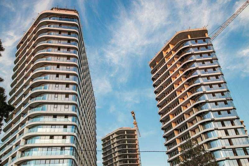 3-х комнатная/ЖК Кандинский/Вид моря/Французский бульвар Одесса - изображение 5