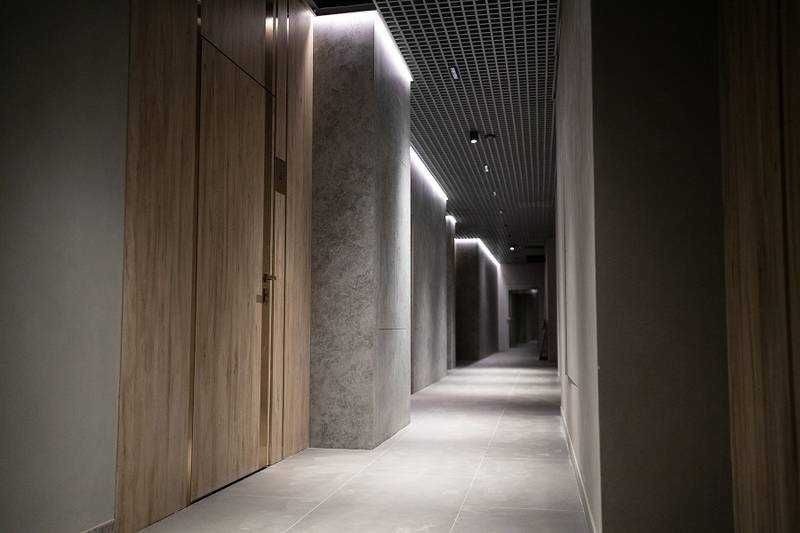 3-х комнатная/ЖК Кандинский/Вид моря/Французский бульвар Одесса - изображение 4