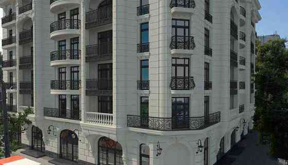 1-комнатная/ЖК Гимназист/Центр города/Низкий этаж/Малоквартирный дом Одесса