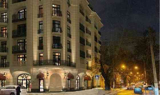 1-комнатная/ЖК Гимназист/Центр города/Низкий этаж/Малоквартирный дом Одесса