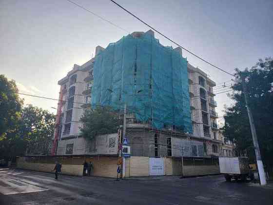 1-комнатная/ЖК Гимназист/Центр города/Низкий этаж/Малоквартирный дом Одесса