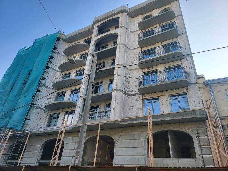 1-комнатная/ЖК Гимназист/Центр города/Низкий этаж/Малоквартирный дом Одесса - изображение 4