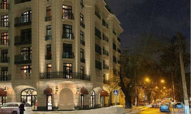 1-комнатная/ЖК Гимназист/Центр города/Низкий этаж/Малоквартирный дом Одесса - изображение 2