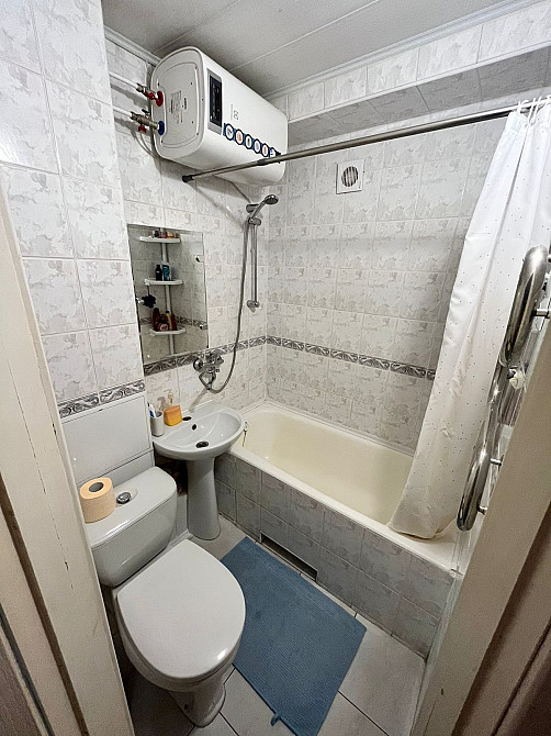 Продам 2 кімнатну квартиру Власник на Верховної Ради Київ - зображення 6