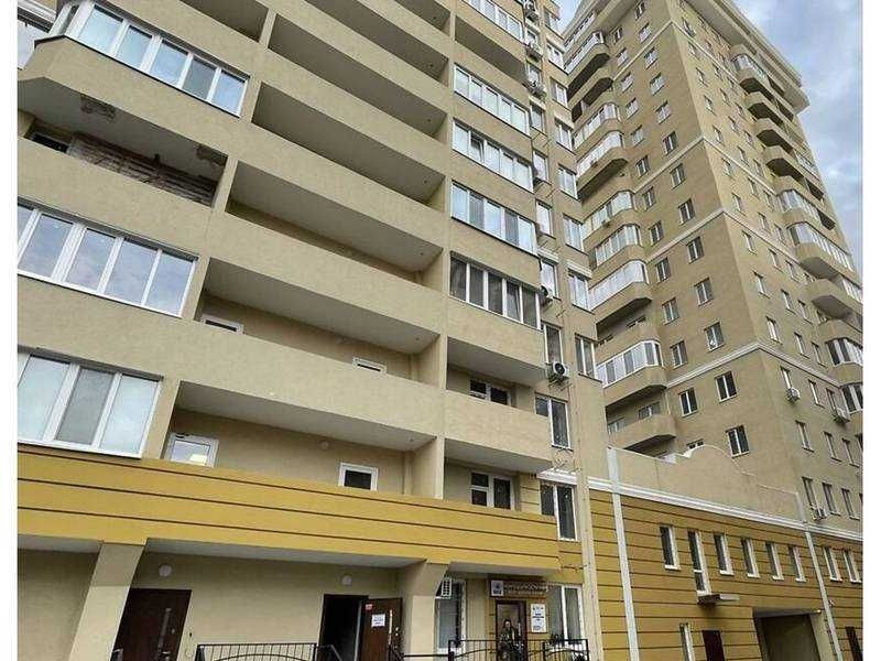 2-х комнатная/ЖК Солнечный/Парк Победы/Тенистая Одесса - изображение 5