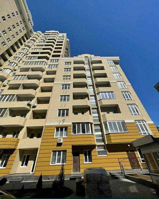 2-х комнатная/ЖК Солнечный/Парк Победы/Тенистая Одесса - изображение 4