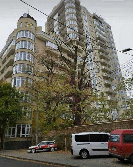 2-х комнатная/ЖК Солнечный/Парк Победы/Тенистая Одесса - изображение 6