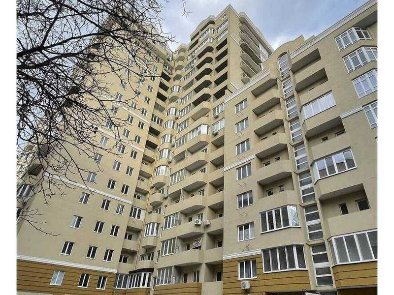 2-х комнатная/ЖК Солнечный/Парк Победы/Тенистая Одесса - изображение 3