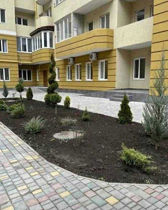 2-х комнатная/ЖК Солнечный/Парк Победы/Тенистая Одесса - изображение 2