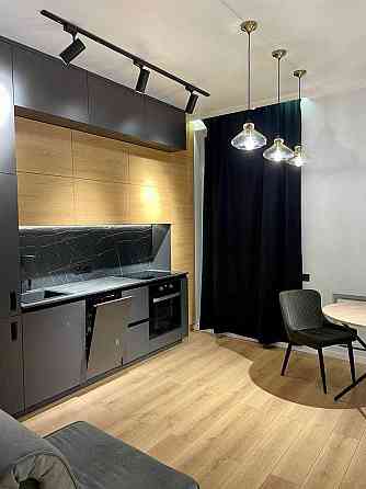 Смарт-квартира/Аркадия/ЖК Элегия Парк/пер. Курортный/Арк Палас Одесса