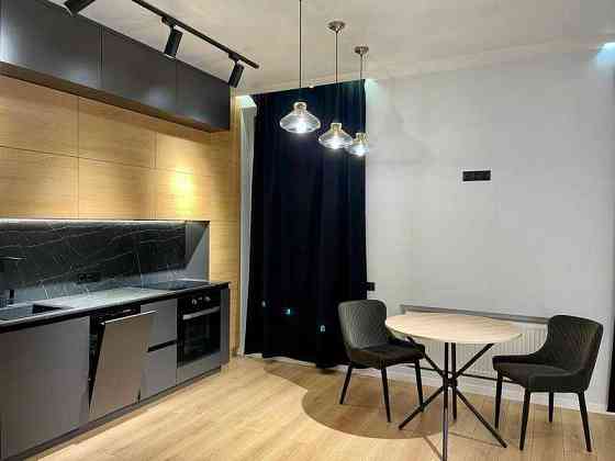 Смарт-квартира/Аркадия/ЖК Элегия Парк/пер. Курортный/Арк Палас Одесса