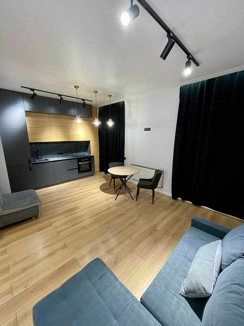 Смарт-квартира/Аркадия/ЖК Элегия Парк/пер. Курортный/Арк Палас Одесса - изображение 2