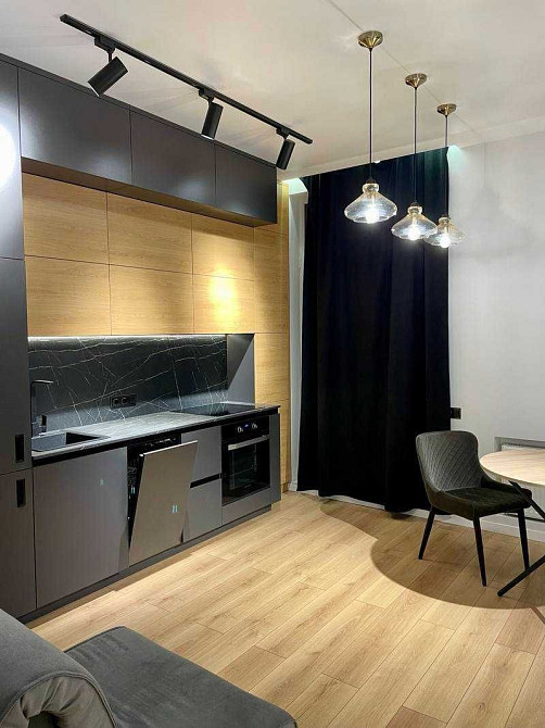 Смарт-квартира/Аркадия/ЖК Элегия Парк/пер. Курортный/Арк Палас Одесса - изображение 1