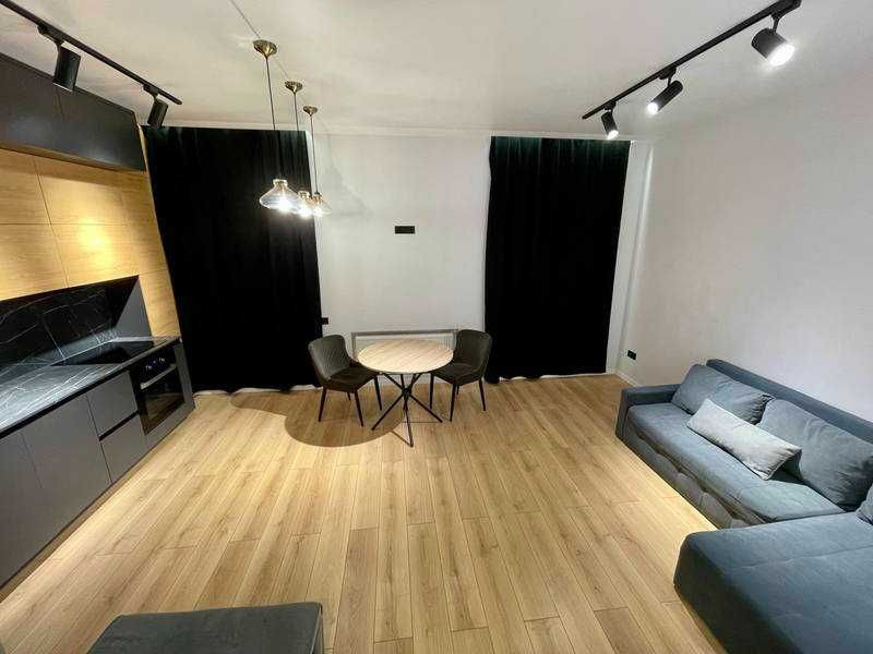 Смарт-квартира/Аркадия/ЖК Элегия Парк/пер. Курортный/Арк Палас Одесса - изображение 6