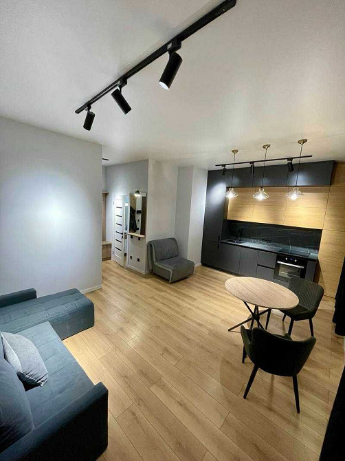 Смарт-квартира/Аркадия/ЖК Элегия Парк/пер. Курортный/Арк Палас Одесса - изображение 8