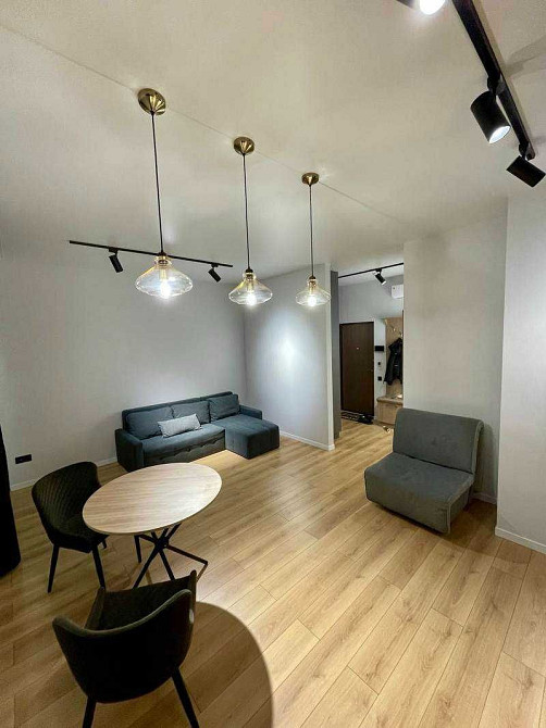 Смарт-квартира/Аркадия/ЖК Элегия Парк/пер. Курортный/Арк Палас Одесса - изображение 7