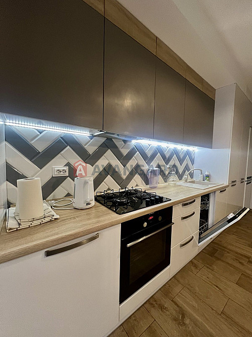 Продаж 1 кімнатної квартири. БЛИЖНІЙ ЦЕНТР Львів - зображення 8