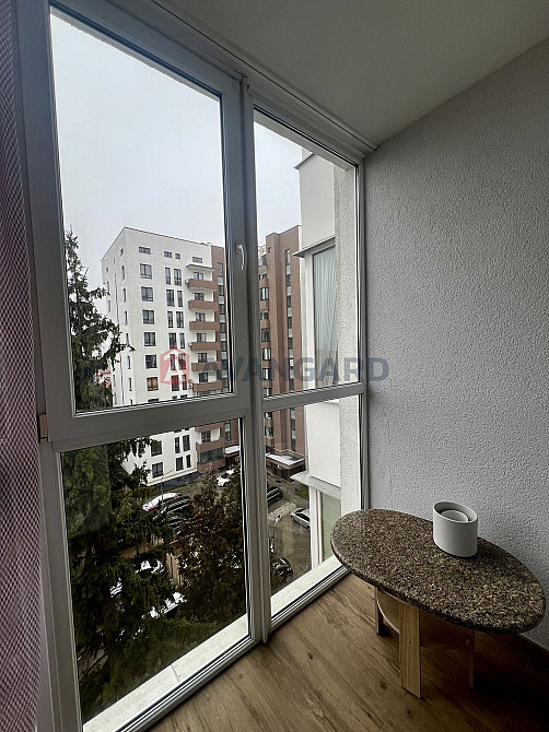 Продаж 1 кімнатної квартири. БЛИЖНІЙ ЦЕНТР Львів - зображення 7