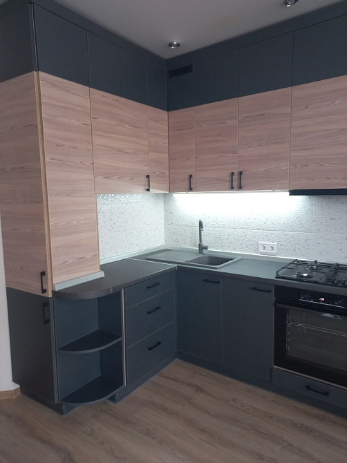 Продам квартиру. Жк Благород/Крюківщина Крюковщина - изображение 2