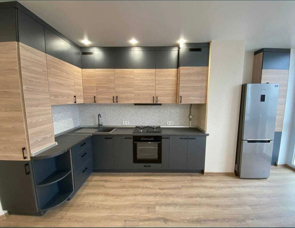 Продам квартиру. Жк Благород/Крюківщина Крюковщина - изображение 1