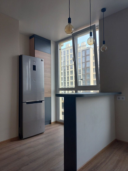 Продам квартиру. Жк Благород/Крюківщина Крюковщина - изображение 8