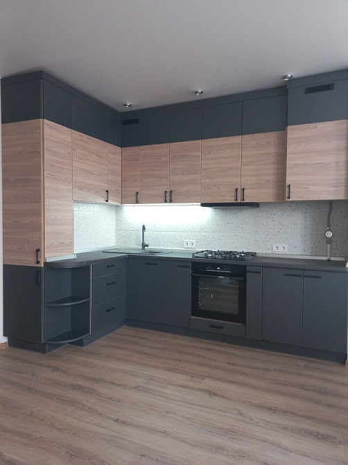 Продам квартиру. Жк Благород/Крюківщина Крюковщина - изображение 3