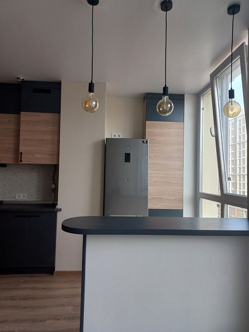 Продам квартиру. Жк Благород/Крюківщина Крюковщина - изображение 6