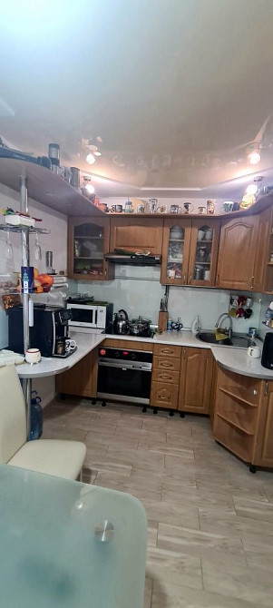 Квартира 2 кімнатна, двокімнатна, продаж, Обухів, Піщана, вулиця Миру. Обухов - изображение 5