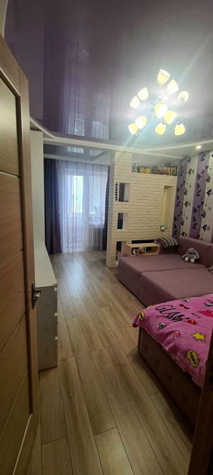 Квартира 2 кімнатна, двокімнатна, продаж, Обухів, Піщана, вулиця Миру. Обухов - изображение 3