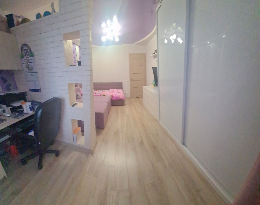 Квартира 2 кімнатна, двокімнатна, продаж, Обухів, Піщана, вулиця Миру. Обухов - изображение 4