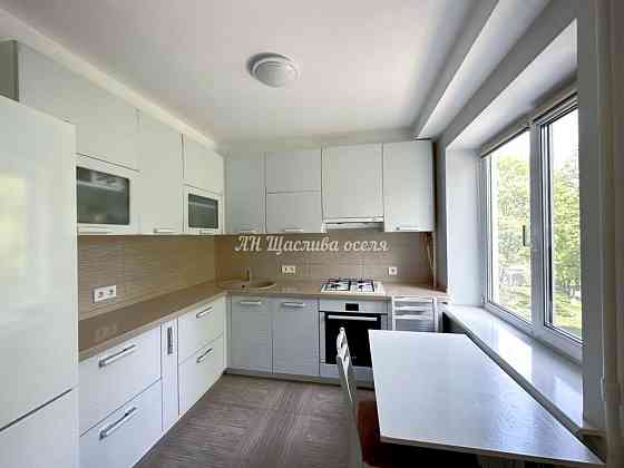 Без %,Щербаківського,49г, 2кім «чешка» 47м.кв,все лишається Київ