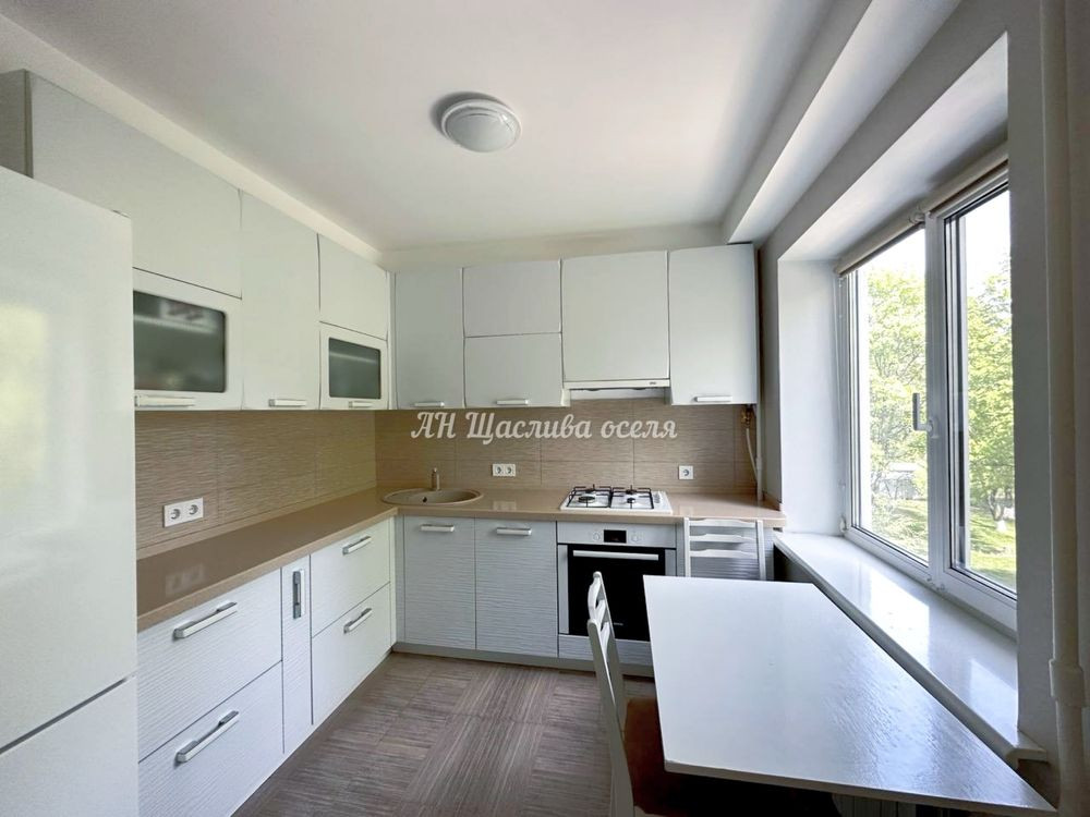 Без %,Щербаківського,49г, 2кім «чешка» 47м.кв,все лишається Київ - зображення 4