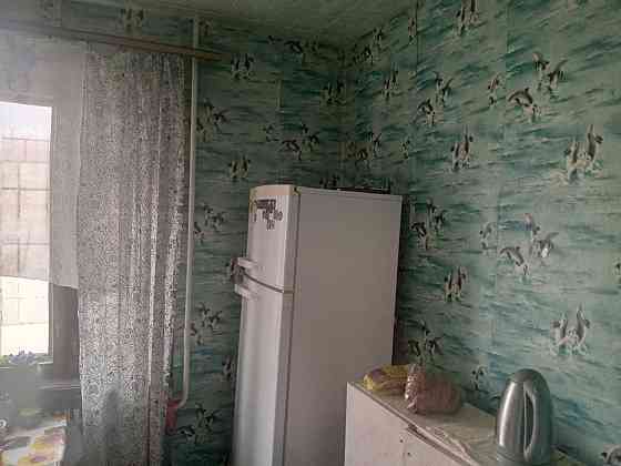 Трёхкомнатная квартира с холлом Кам`янське (Запорізька обл.)