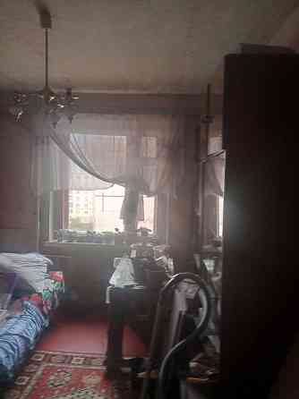 Трёхкомнатная квартира с холлом Кам`янське (Запорізька обл.)